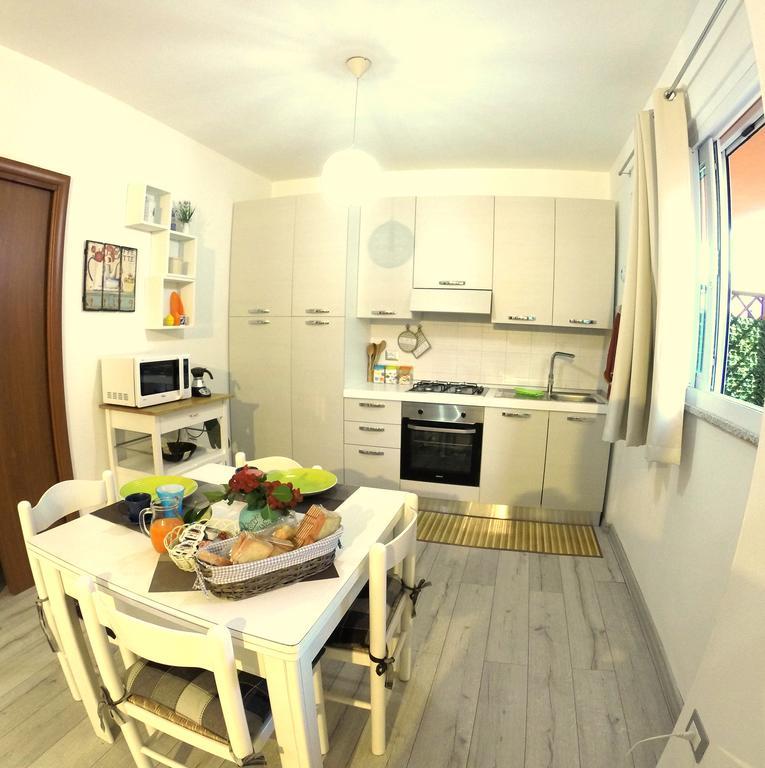 Appartamento In Villa Valledoria  Zimmer foto